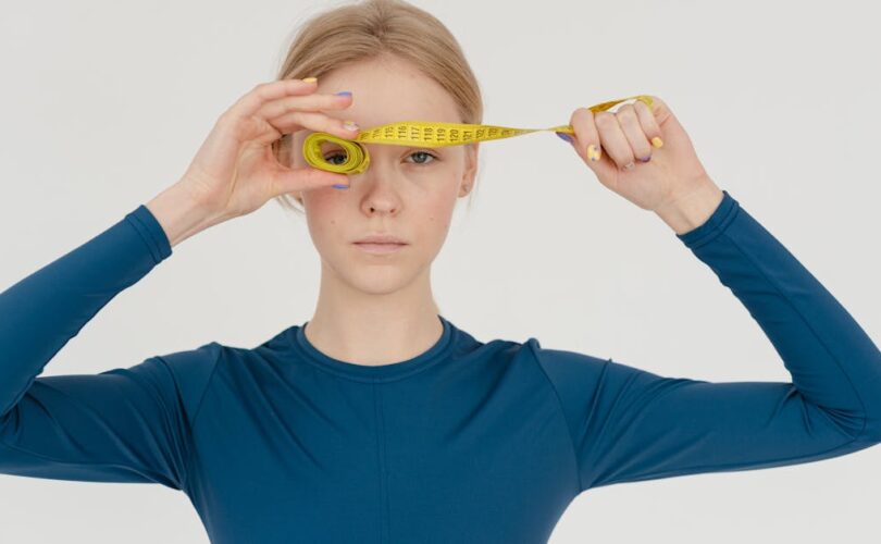 Izgubite kilograme brez telovadbe: prilagojeni nasveti za vašo pot do vitkost