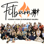 🔥 FitBurn: Začetek fit potovanja je tukaj! 🔥