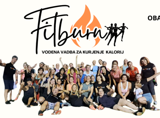 Fitburn Obala