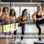 Pridruži se FitBurn ekipi na Obali: Skupaj do vrhunske forme!