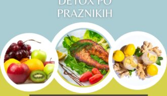 detox po praznikih