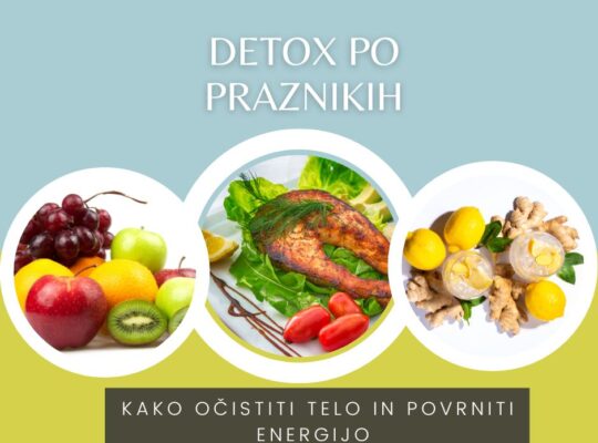 detox po praznikih