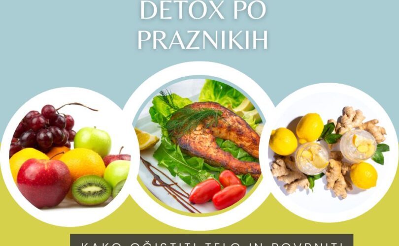 detox po praznikih