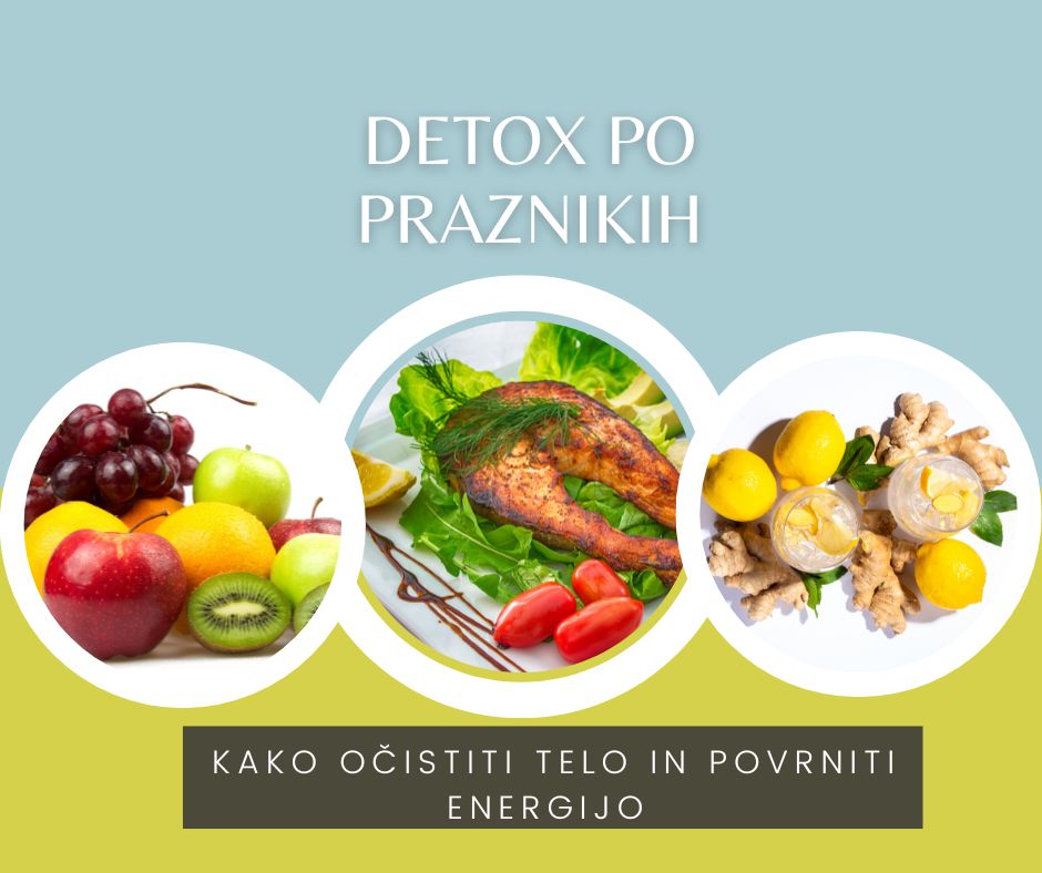 detox po praznikih