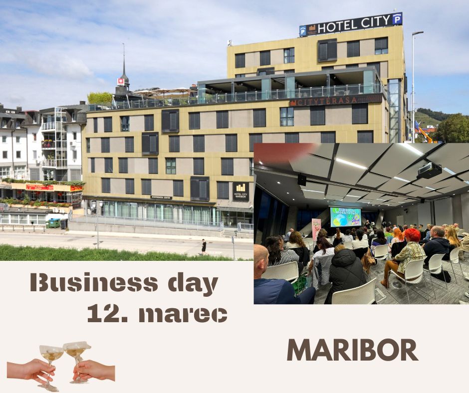 Business day Maribor