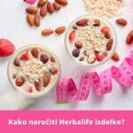 Kako naročiti Herbalife? 🤔