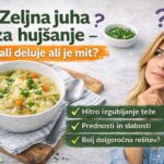 Zeljna juha za hujšanje